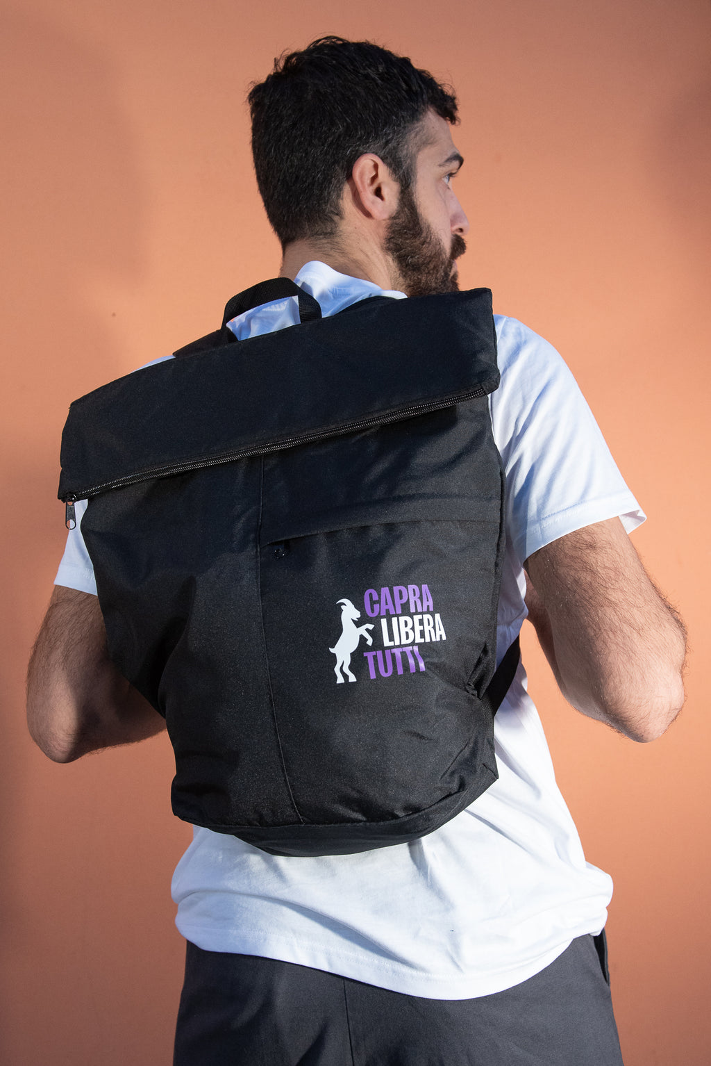 Zaino Libera Tutti