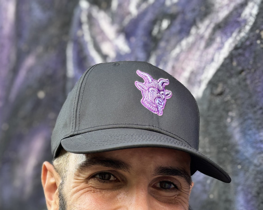 Cappello Capra Grrrow