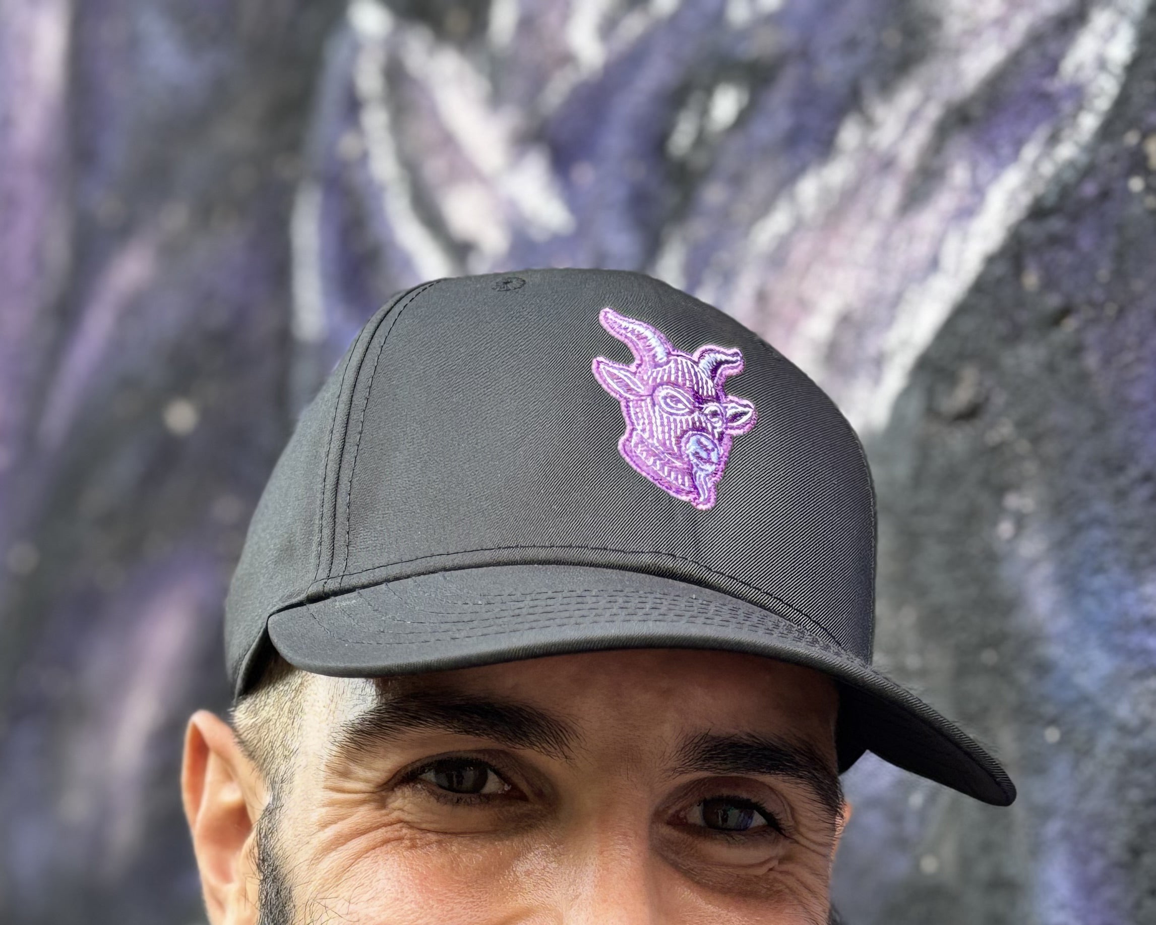 Cappello Capra Grrrow
