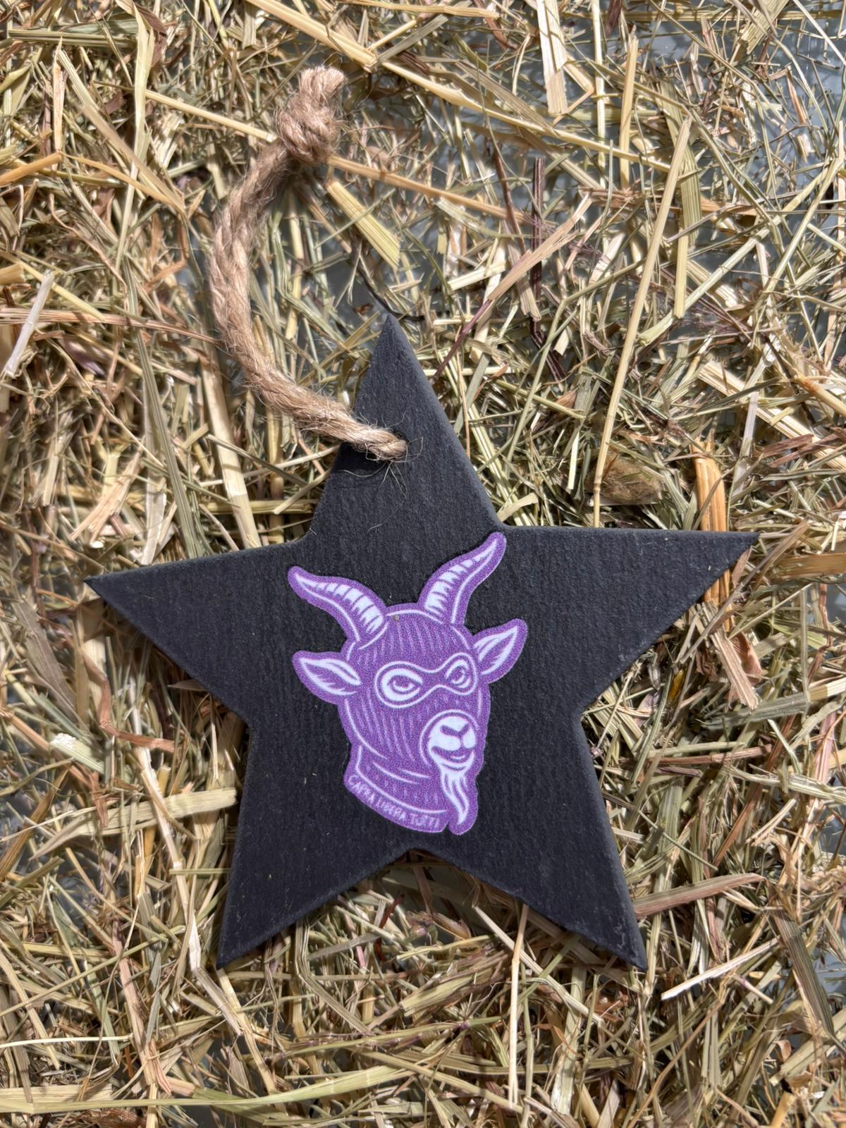 Decorazioni Natale Libera Tutti