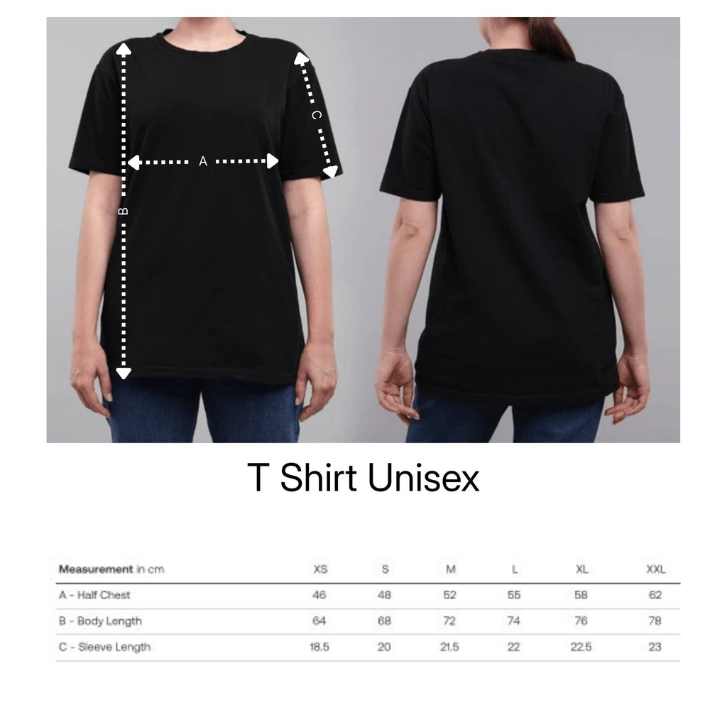 T-shirt ufficiale Capra Libera Tutti